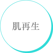 肌再生