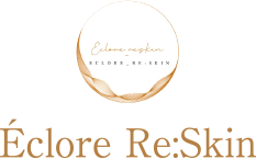 大阪市北区・天満のララピール｜肌質改善・毛穴改善｜Éclore Re:Skin